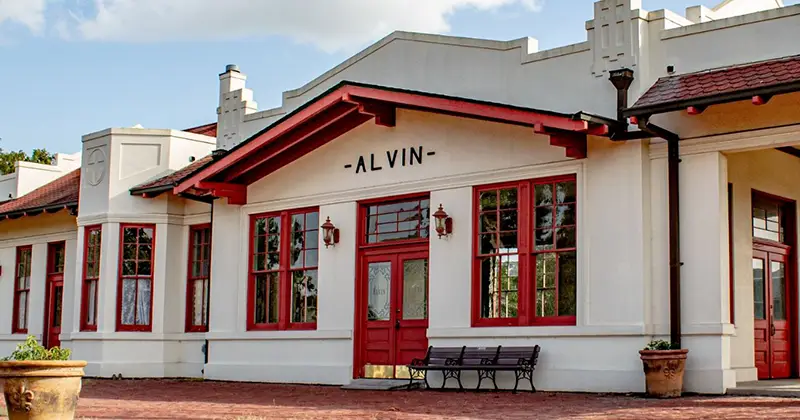 Roof Tarp Alvin