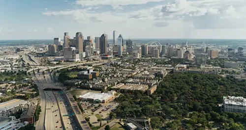 Roof Tarp Dallas