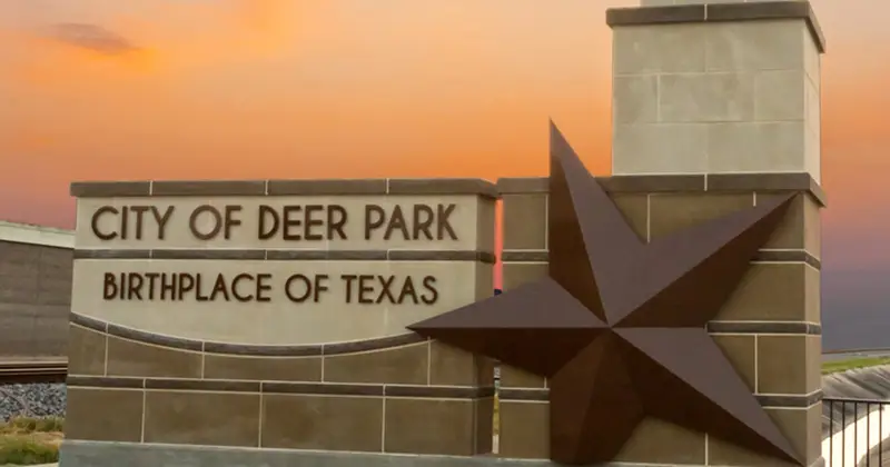 Roof Tarp Deer Park