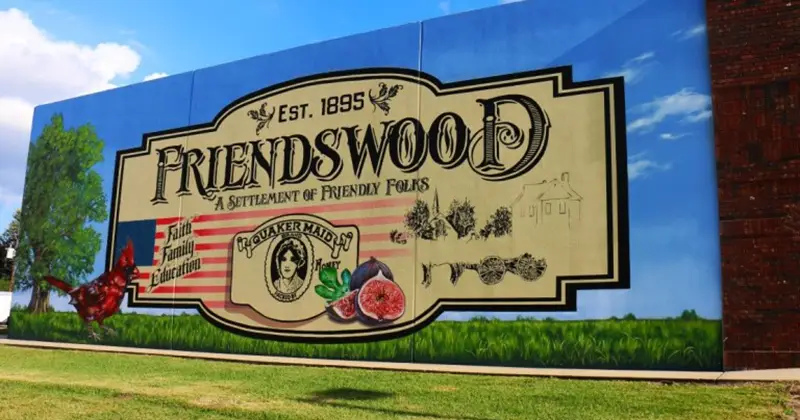 Roof Tarp Friendswood