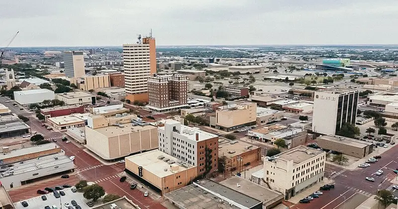 Roof Tarp Lubbock