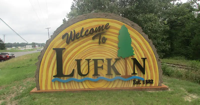 Roof Tarp Lufkin
