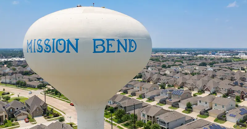 Roof Tarp Mission Bend