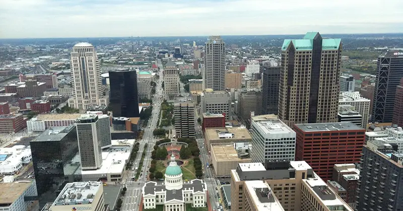 Roof Tarp Missouri City