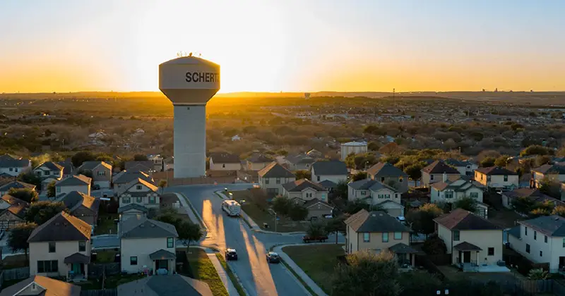 Roof Tarp Schertz