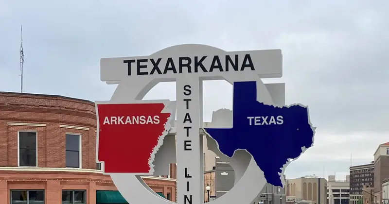 Roof Tarp Texarkana