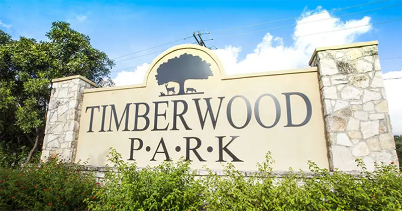 Roof Tarp Timberwood Park