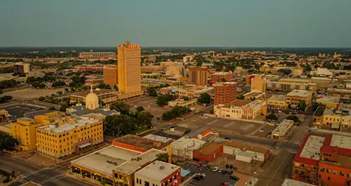 Roof Tarp Waco