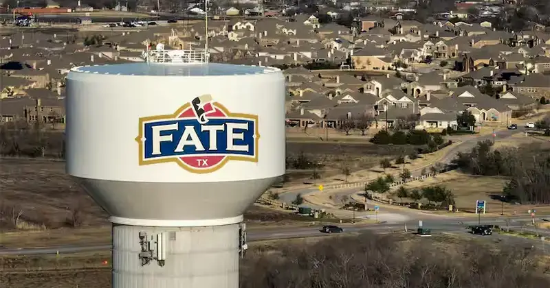 Roof Tarp Fate
