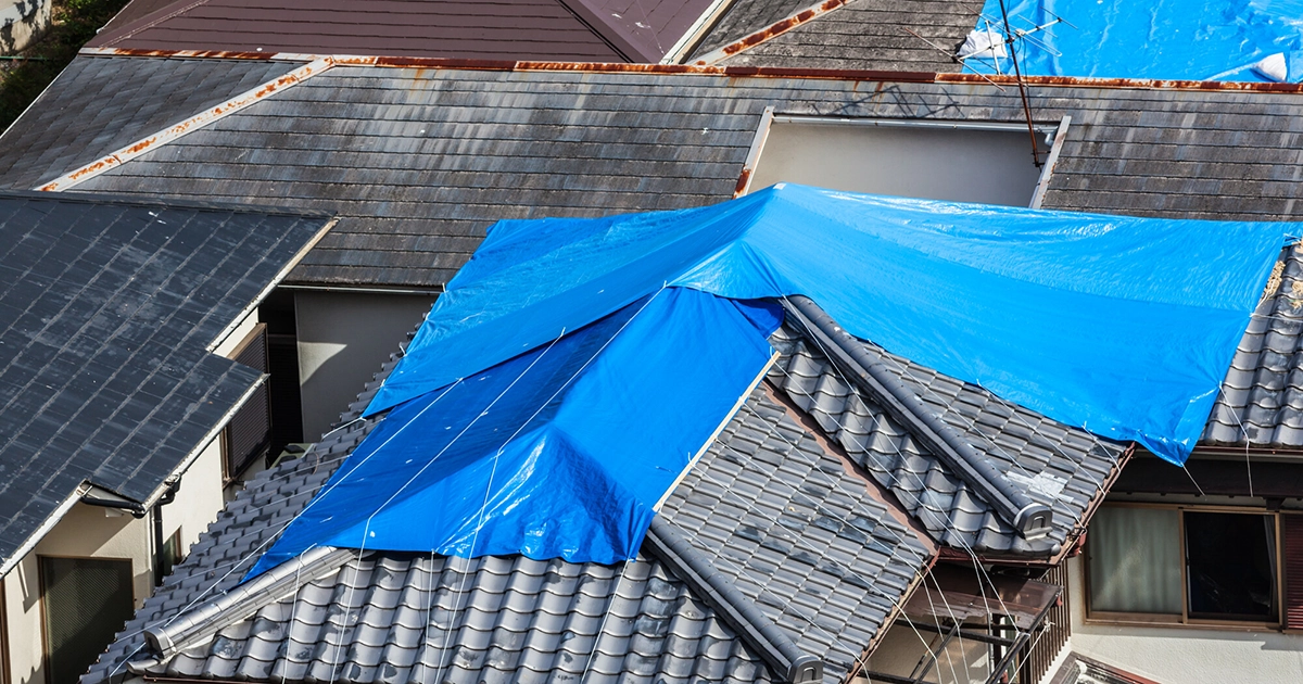 How to Prepare Your Roof for Texas Hurricane Season